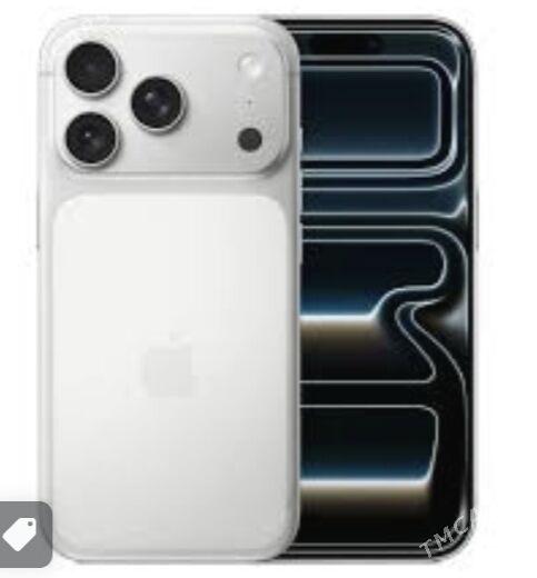 RABOÇY TEL ALYAS 16 17PRO - Ашхабад - img 6