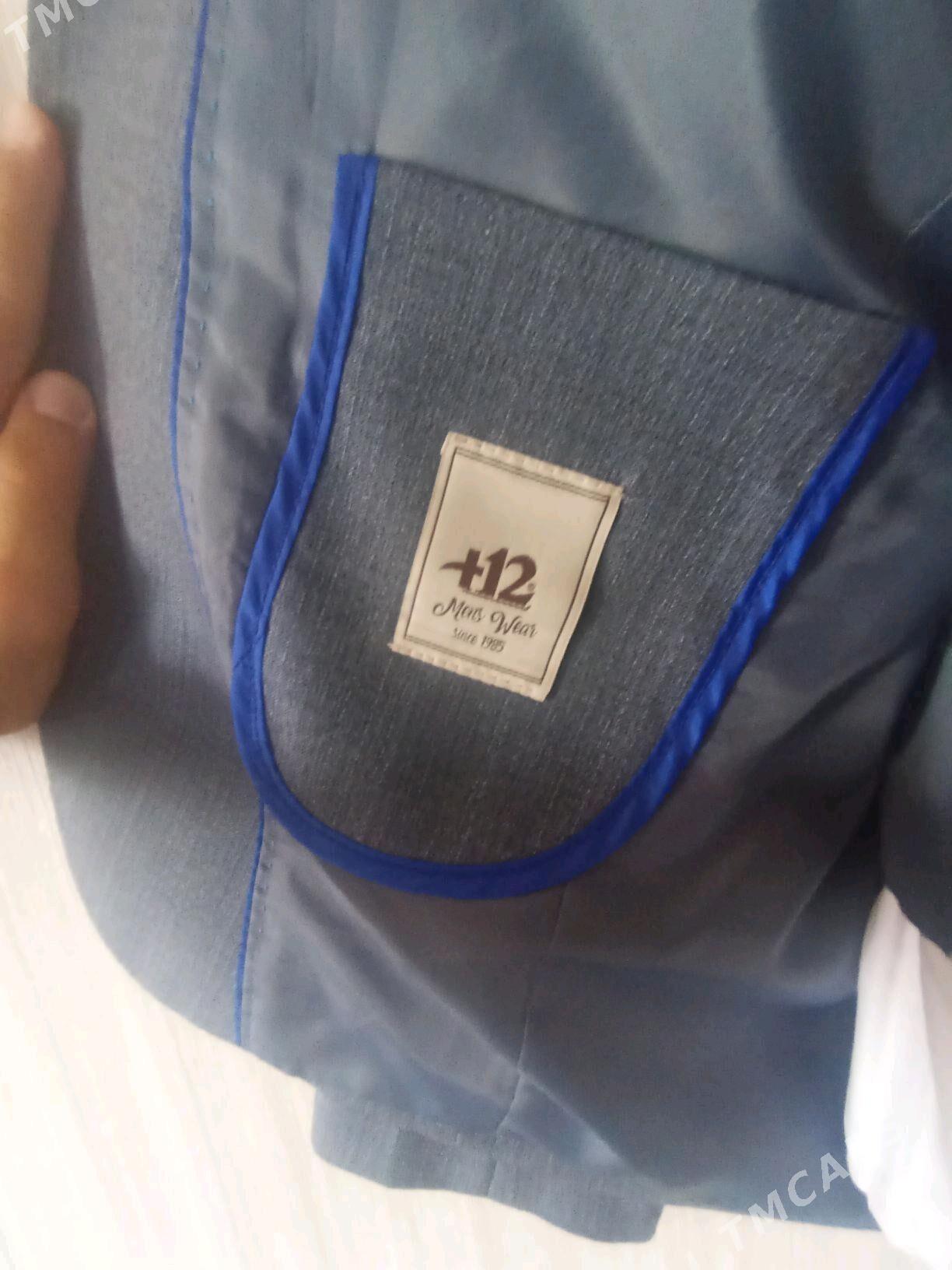 Kastýum. alak Gõk - Балканабат - img 2