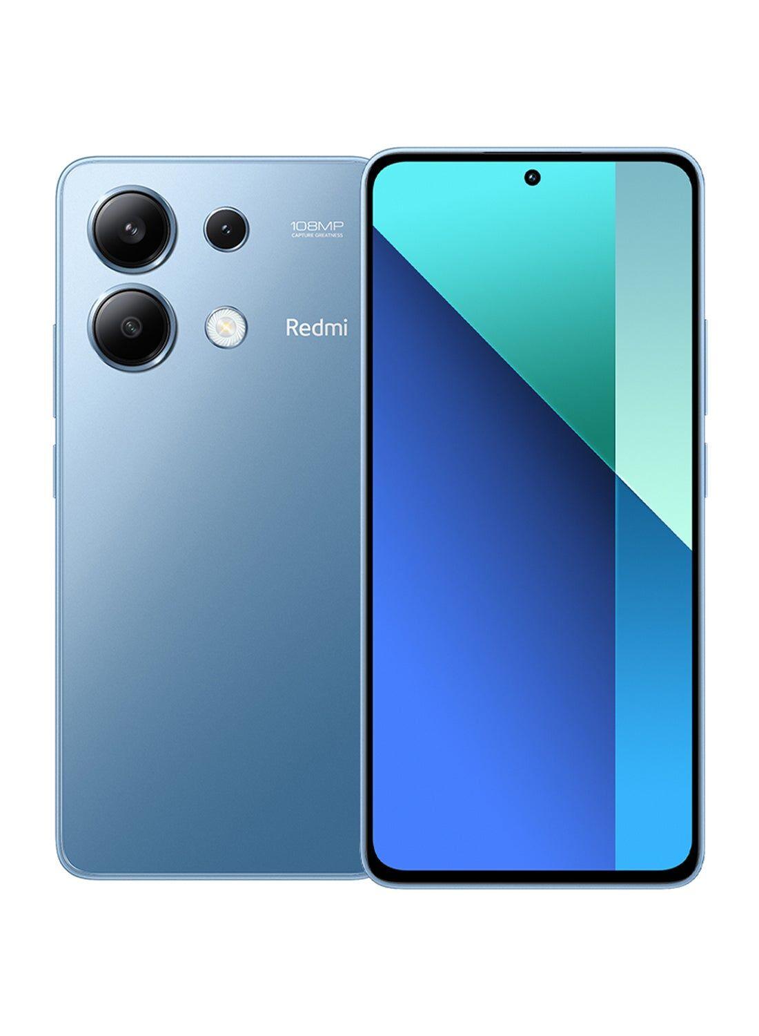 Redmi not 13 - Гумдаг - img 2