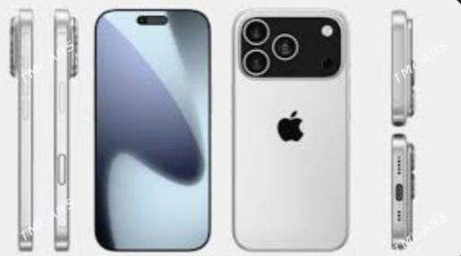 KAROPKASYZ TEL ALYAS 16 17PRO - Aşgabat - img 5