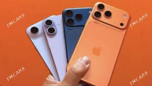 KAROPKASYZ TEL ALYAS 16 17PRO - Aşgabat - img 7