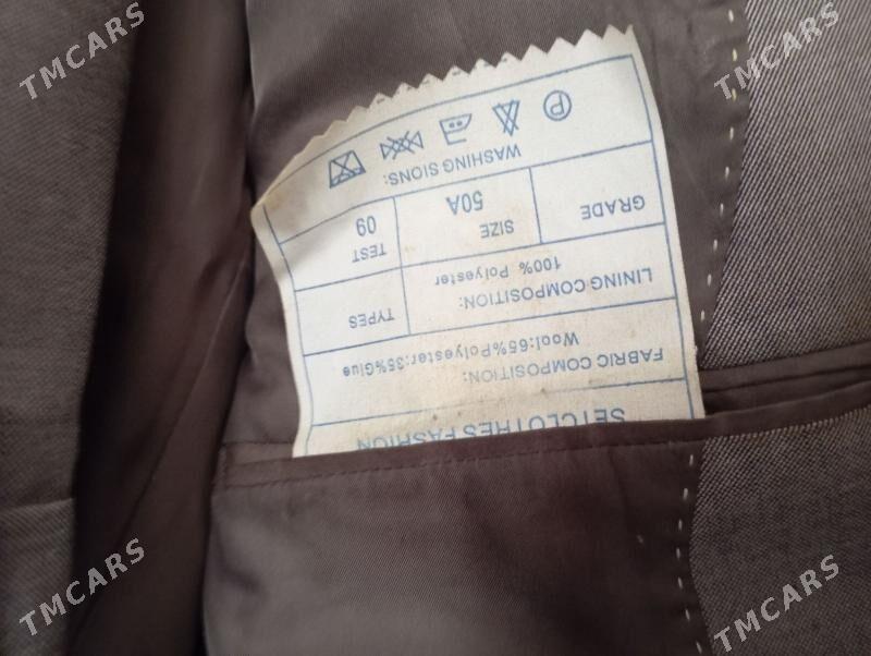 Kastýum Balak - Балканабат - img 2