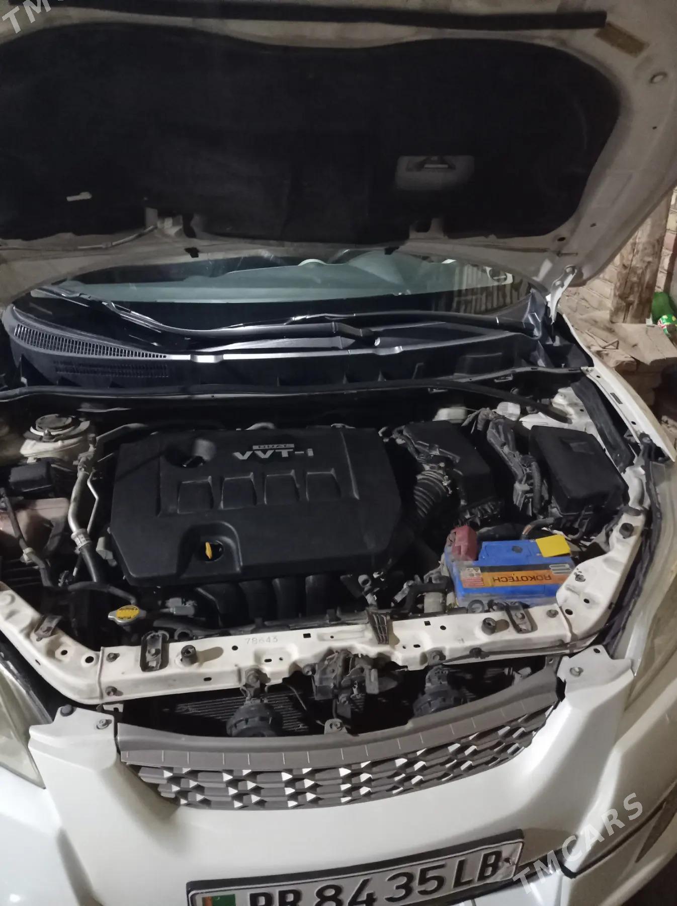 Toyota Matrix 2010 - 150 000 TMT - Туркменабат - img 6