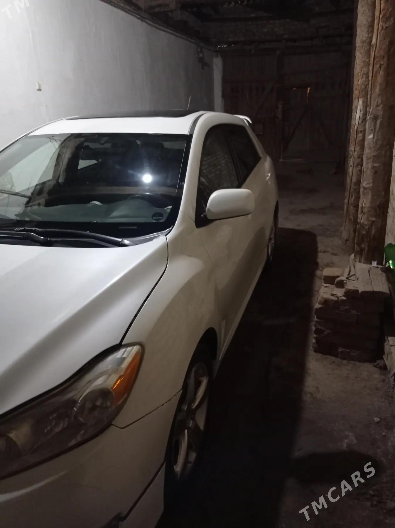 Toyota Matrix 2010 - 150 000 TMT - Туркменабат - img 9