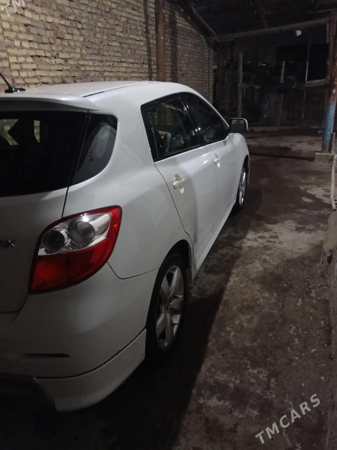 Toyota Matrix 2010 - 150 000 TMT - Туркменабат - img 3