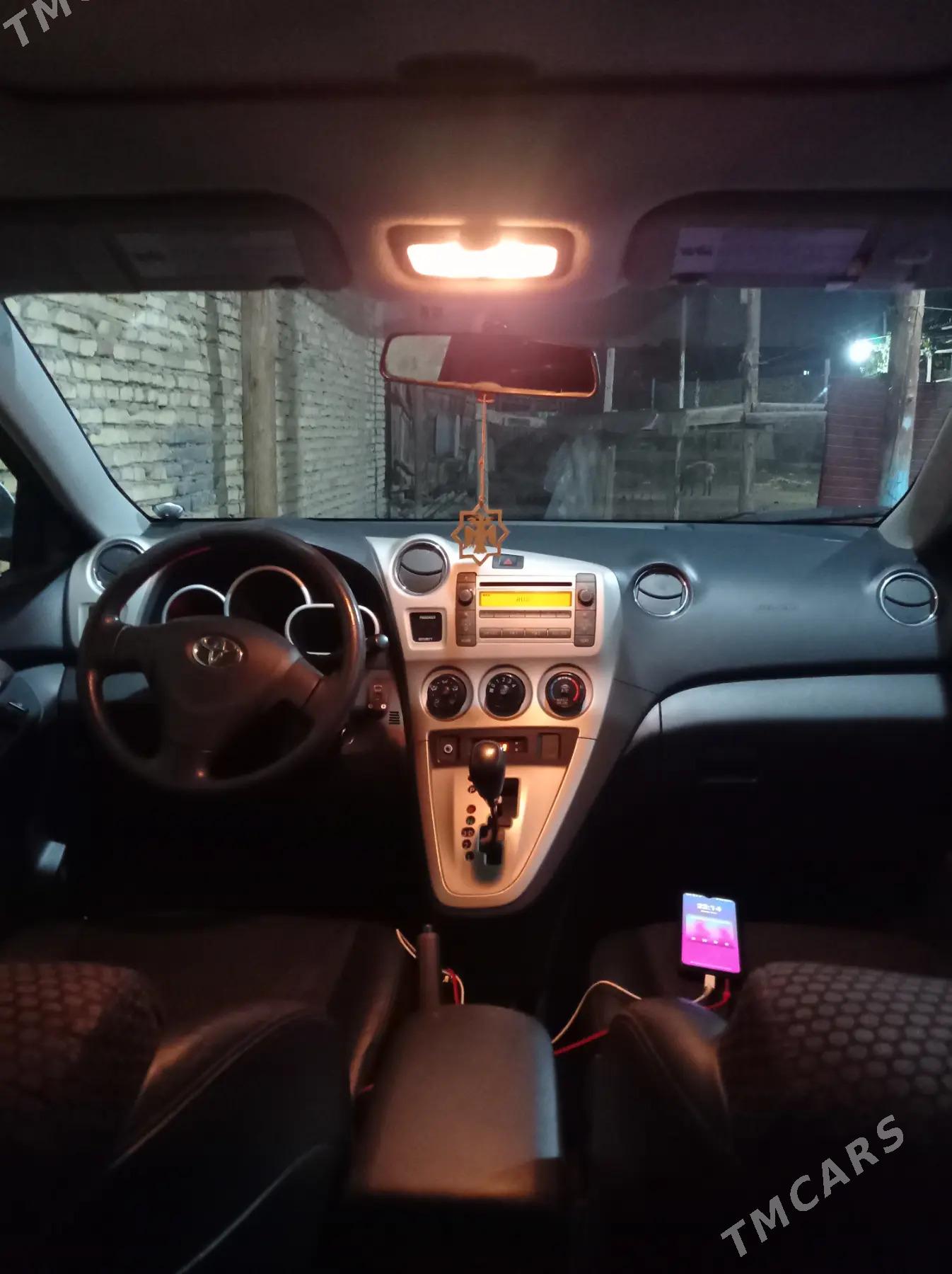 Toyota Matrix 2010 - 150 000 TMT - Туркменабат - img 1