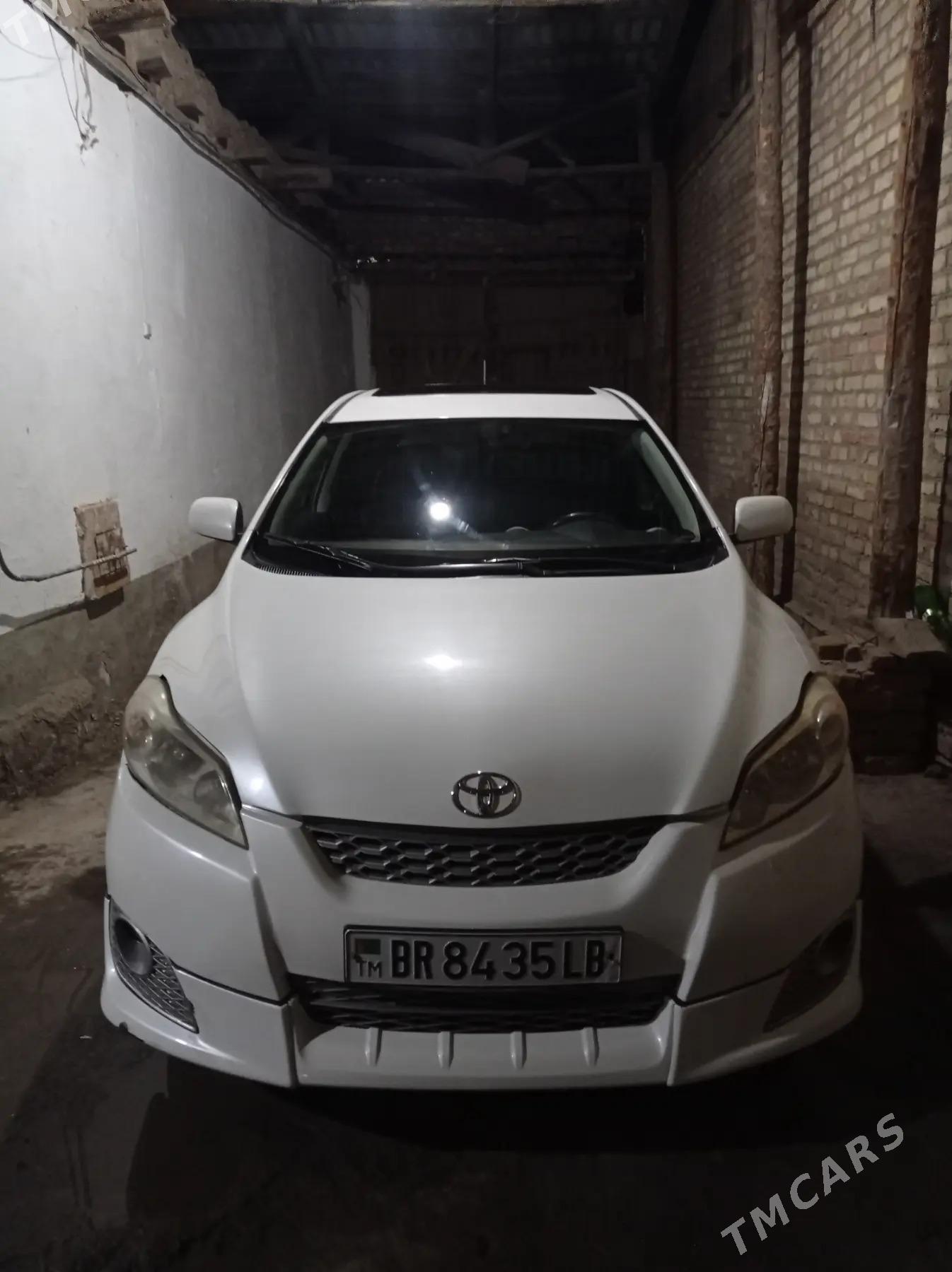 Toyota Matrix 2010 - 150 000 TMT - Туркменабат - img 5