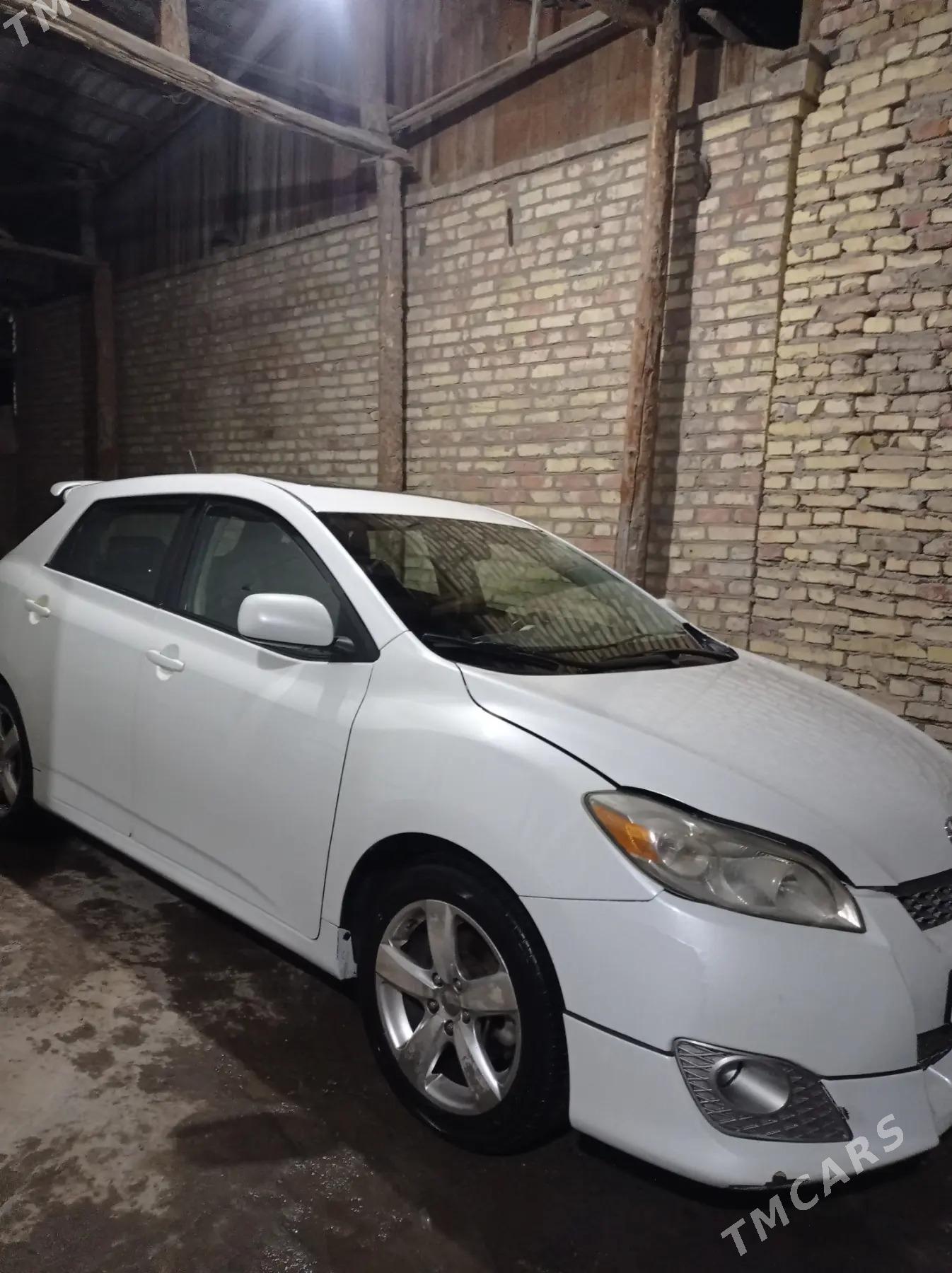 Toyota Matrix 2010 - 150 000 TMT - Туркменабат - img 8