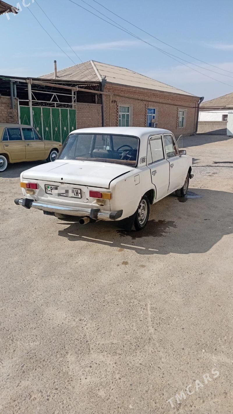 Lada 2104 1987 - 6 400 TMT - Бахарден - img 3