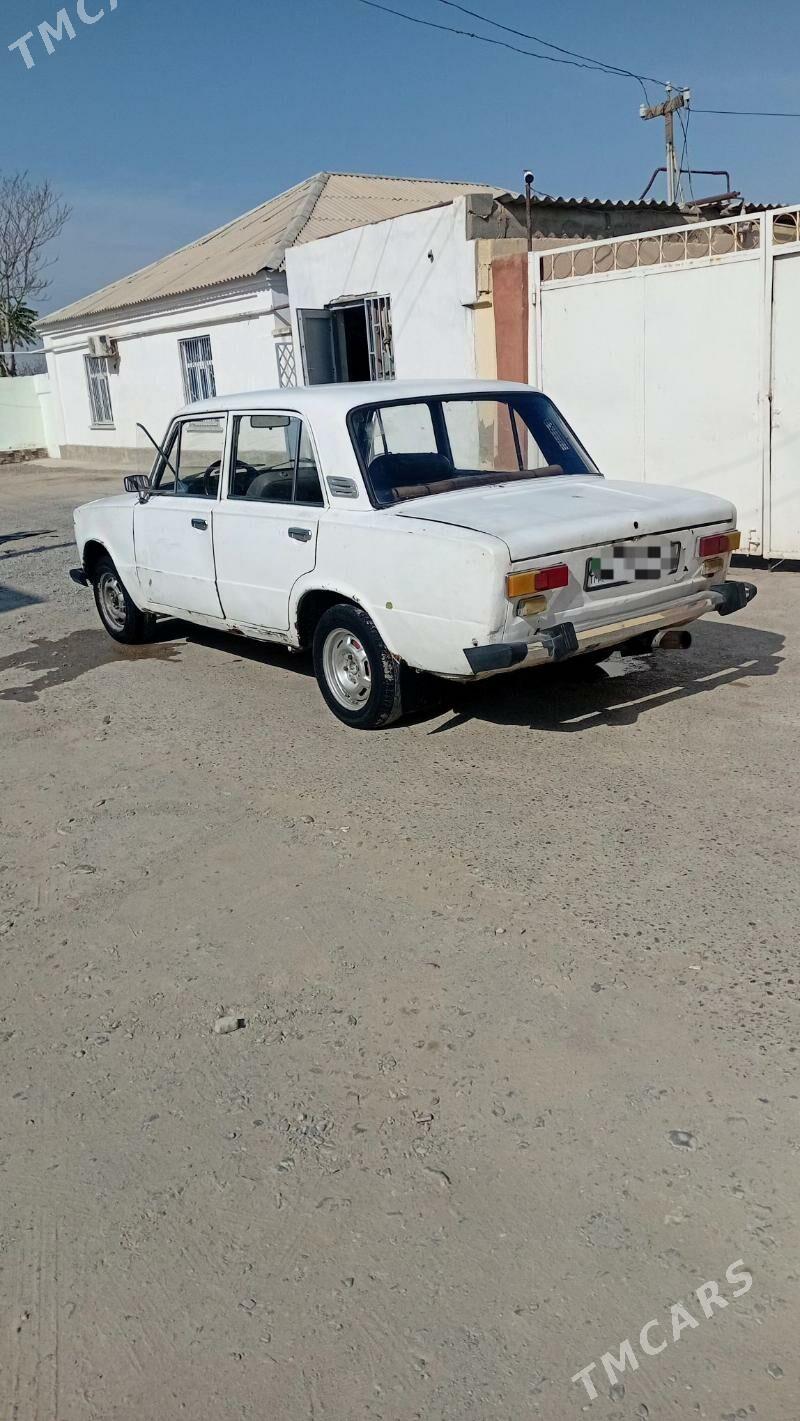 Lada 2104 1987 - 6 400 TMT - Бахарден - img 2