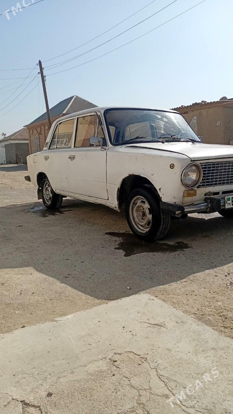 Lada 2104 1987 - 6 400 TMT - Бахарден - img 4