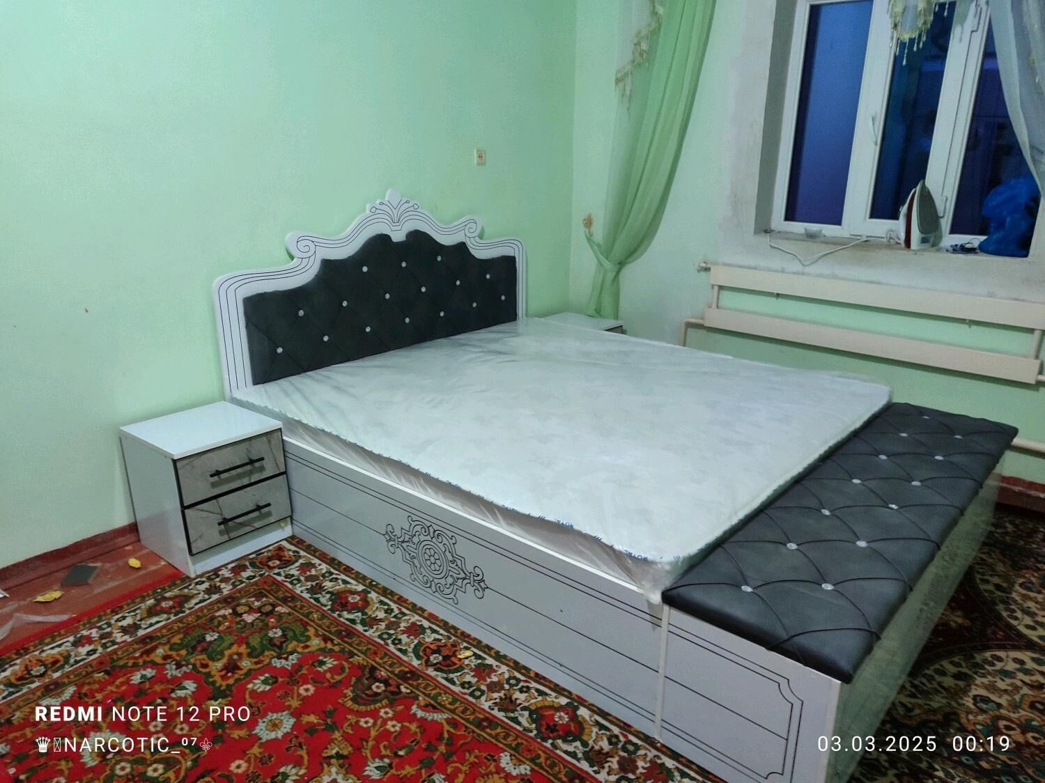 spalny - Şabat etr. - img 5