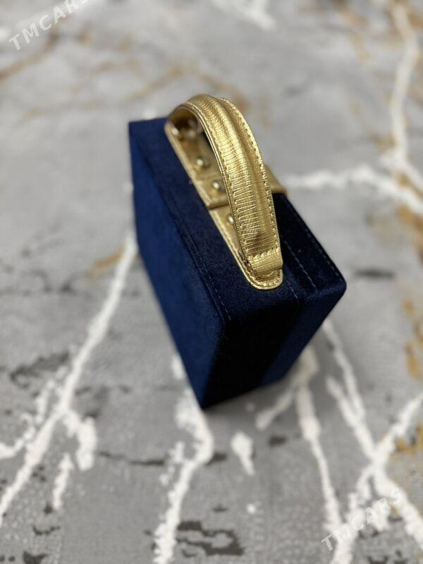 Vecherniy sumochka - Parahat 6 - img 3