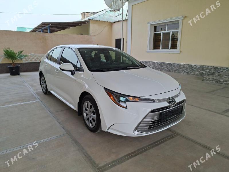 Toyota Corolla 2023 - 280 000 TMT - Gökje - img 1