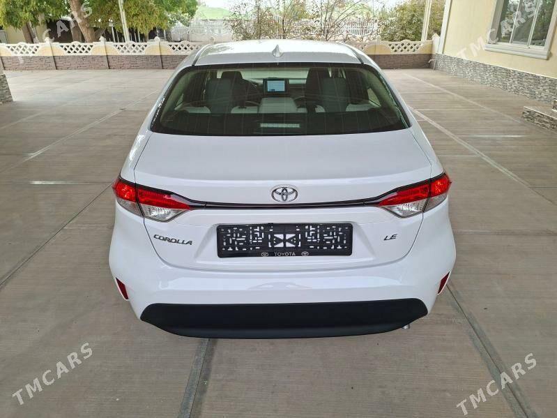 Toyota Corolla 2023 - 280 000 TMT - Gökje - img 2