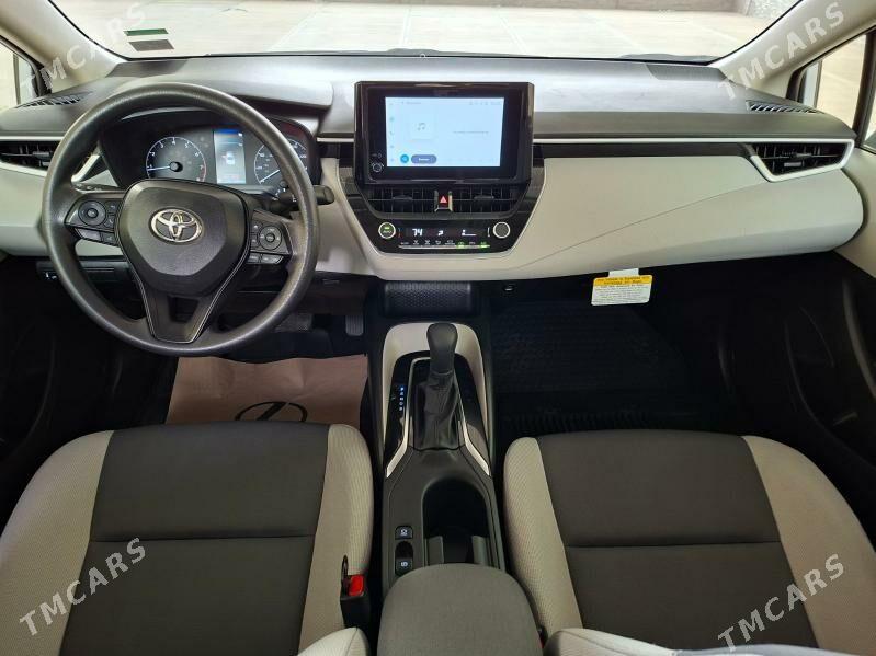Toyota Corolla 2023 - 280 000 TMT - Gökje - img 4