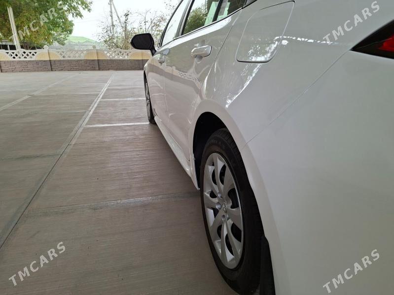 Toyota Corolla 2023 - 280 000 TMT - Gökje - img 3