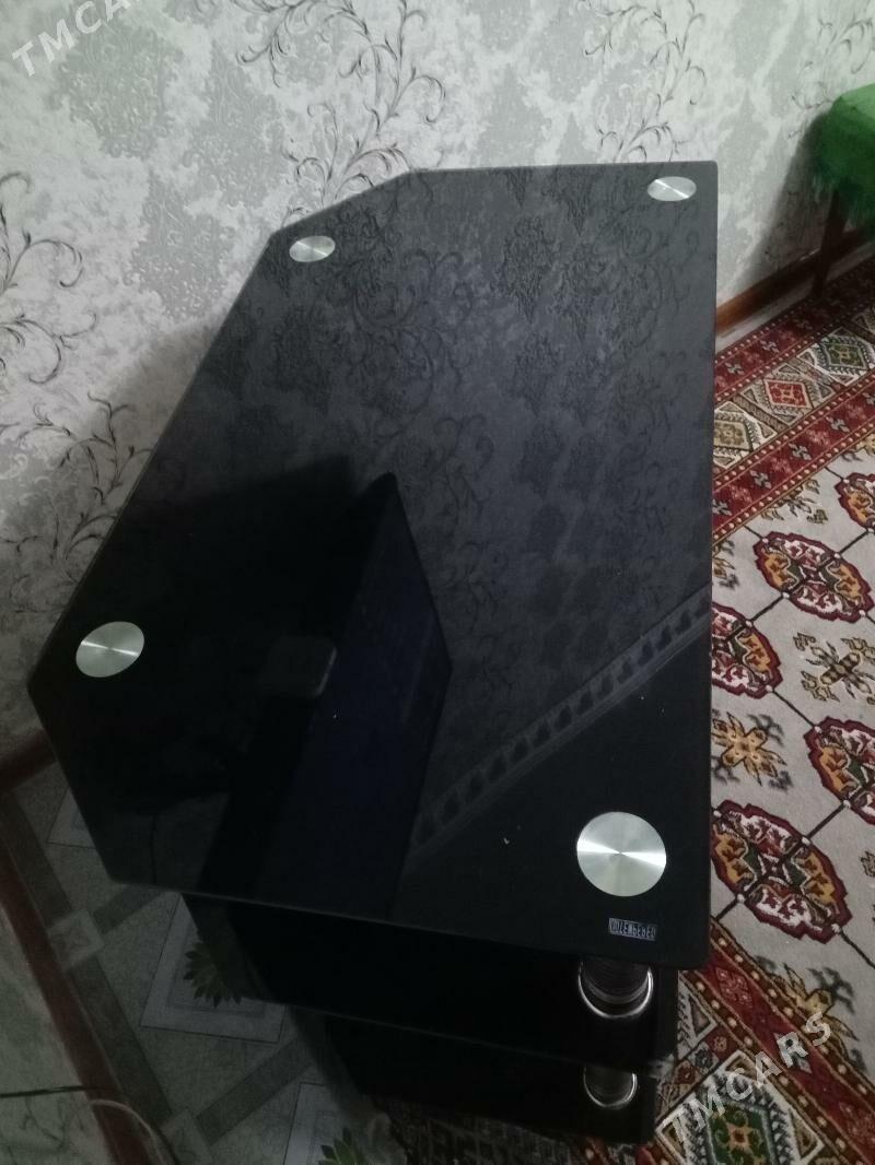 Полка под телевизор - Мары - img 2