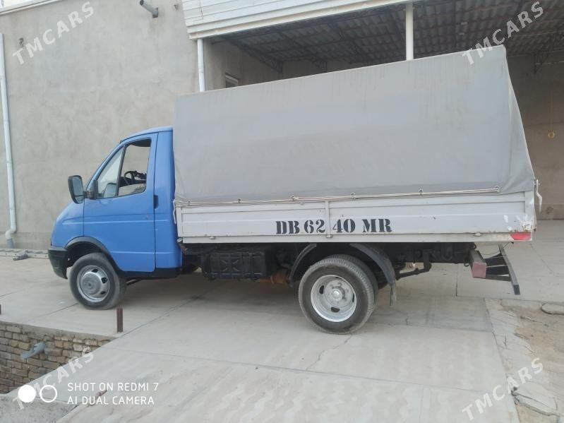 Gaz Gazel 2008 - 140 000 TMT - Ýolöten - img 2