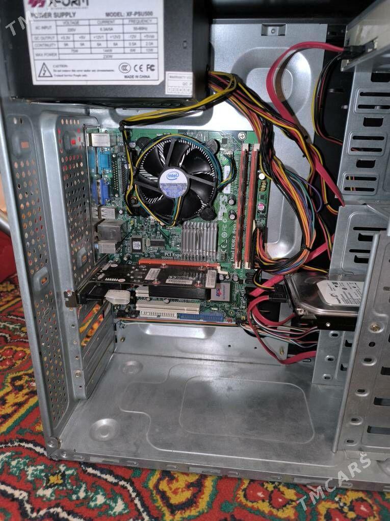 komputer ddr2 - Türkmenbaşy - img 2