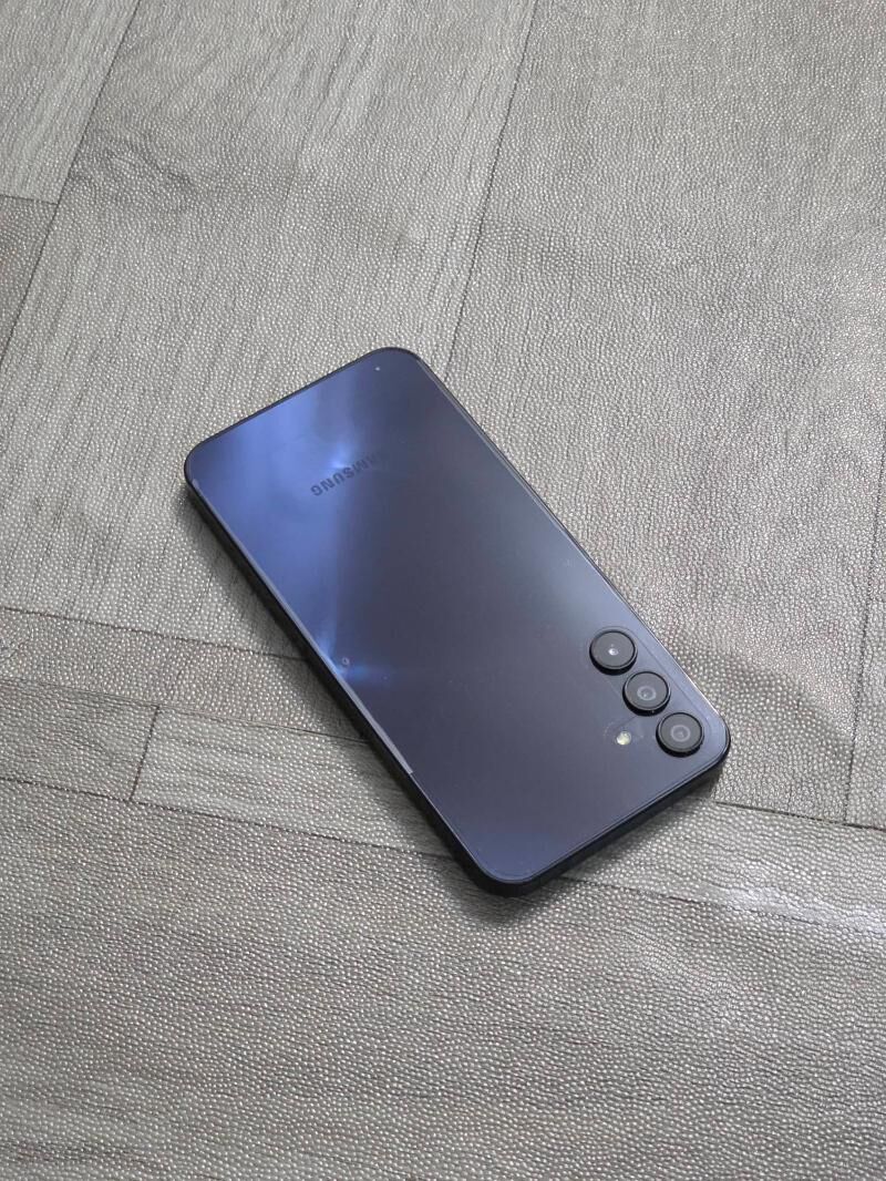 Samsung A15. 6/128. wetnam - Ашхабад - img 4