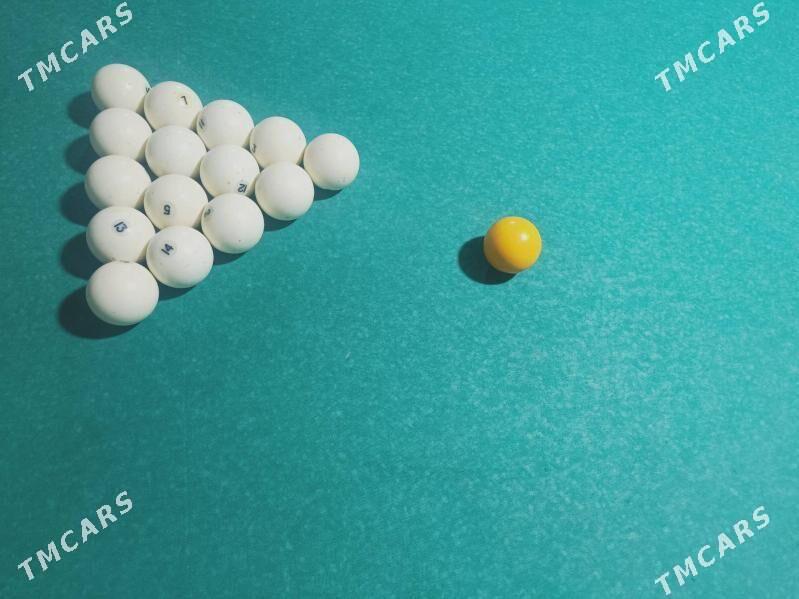 bilyard - Мары - img 2