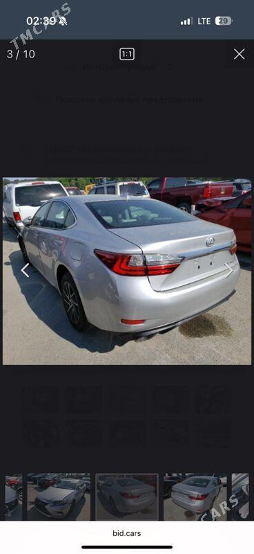 Lexus ES 350 2018 - 420 000 TMT - 9 mkr - img 2