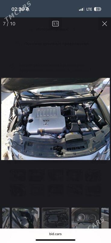 Lexus ES 350 2018 - 420 000 TMT - 9 mkr - img 4