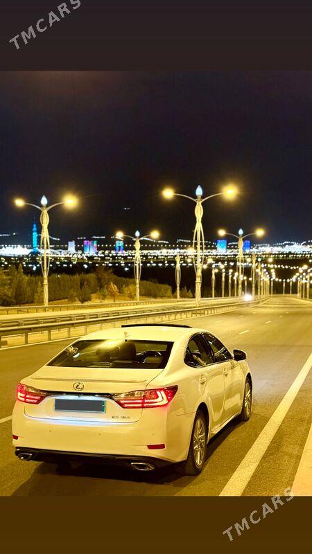 Lexus ES 350 2018 - 420 000 TMT - 9 mkr - img 9