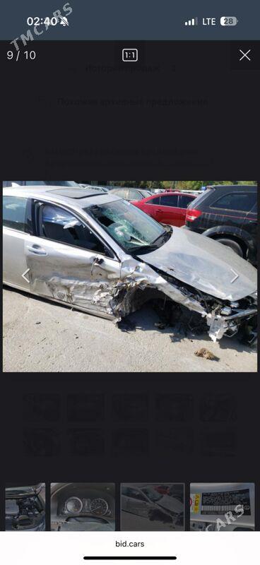 Lexus ES 350 2018 - 420 000 TMT - 9 mkr - img 6