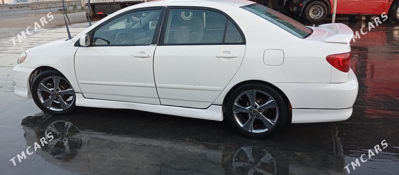 Toyota Corolla 2004 - 125 000 TMT - Mary - img 2
