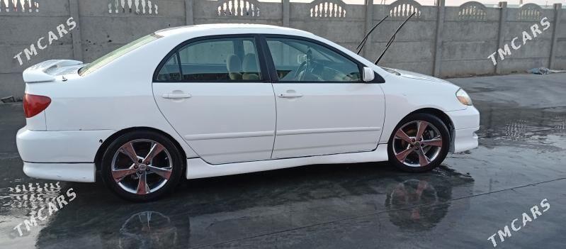 Toyota Corolla 2004 - 125 000 TMT - Mary - img 1