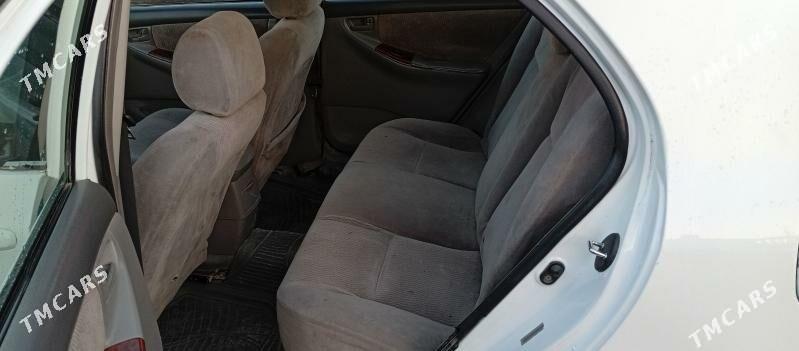 Toyota Corolla 2004 - 125 000 TMT - Mary - img 5