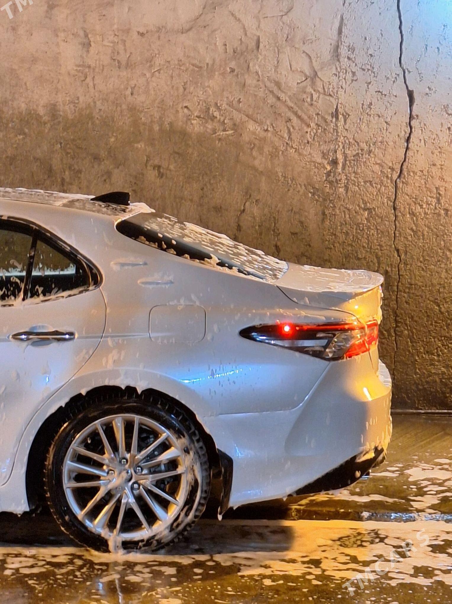 Toyota Camry 2020 - 480 000 TMT - Ашхабад - img 6