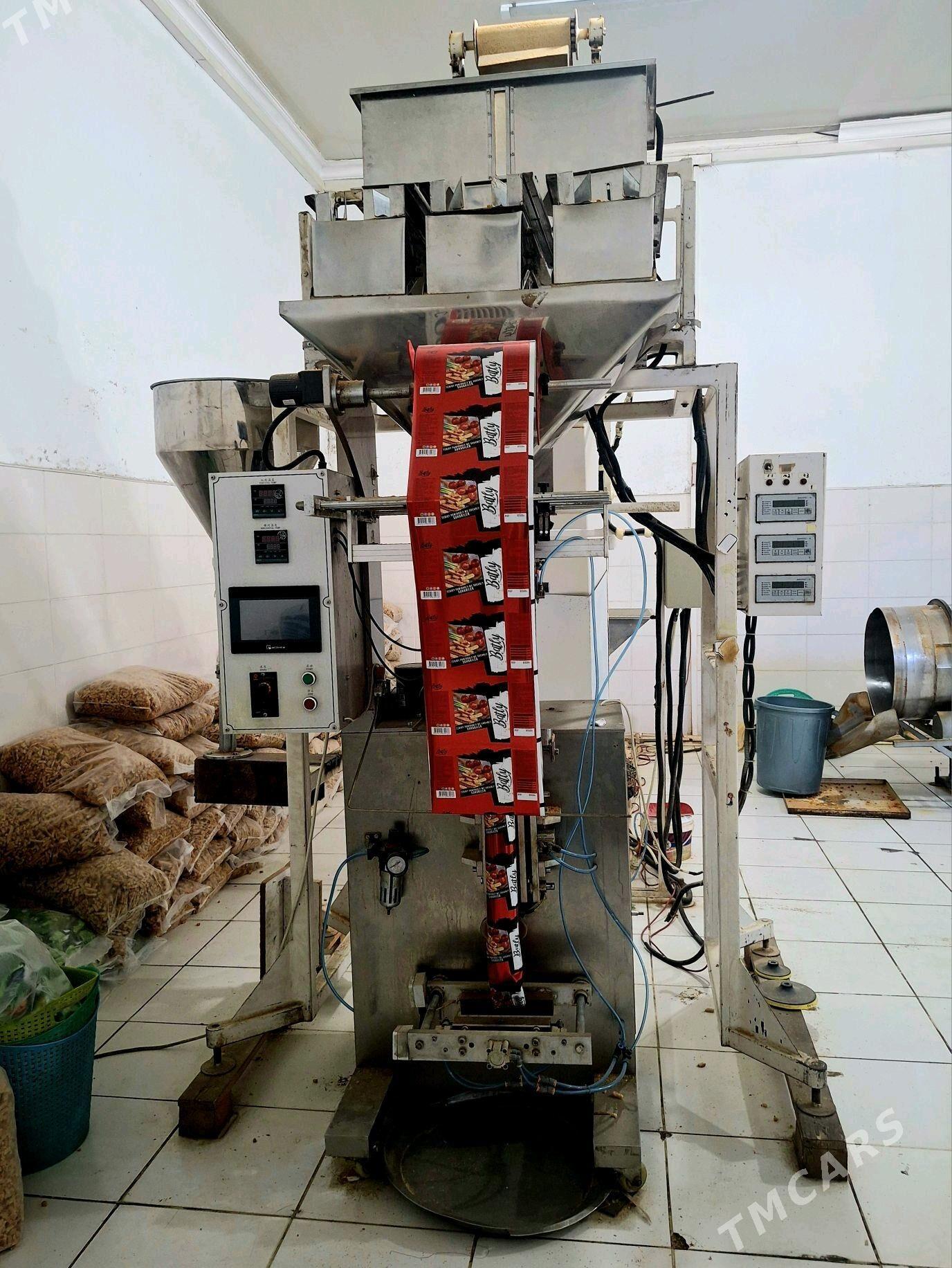 Zawot suhari - Гёкдепе - img 2