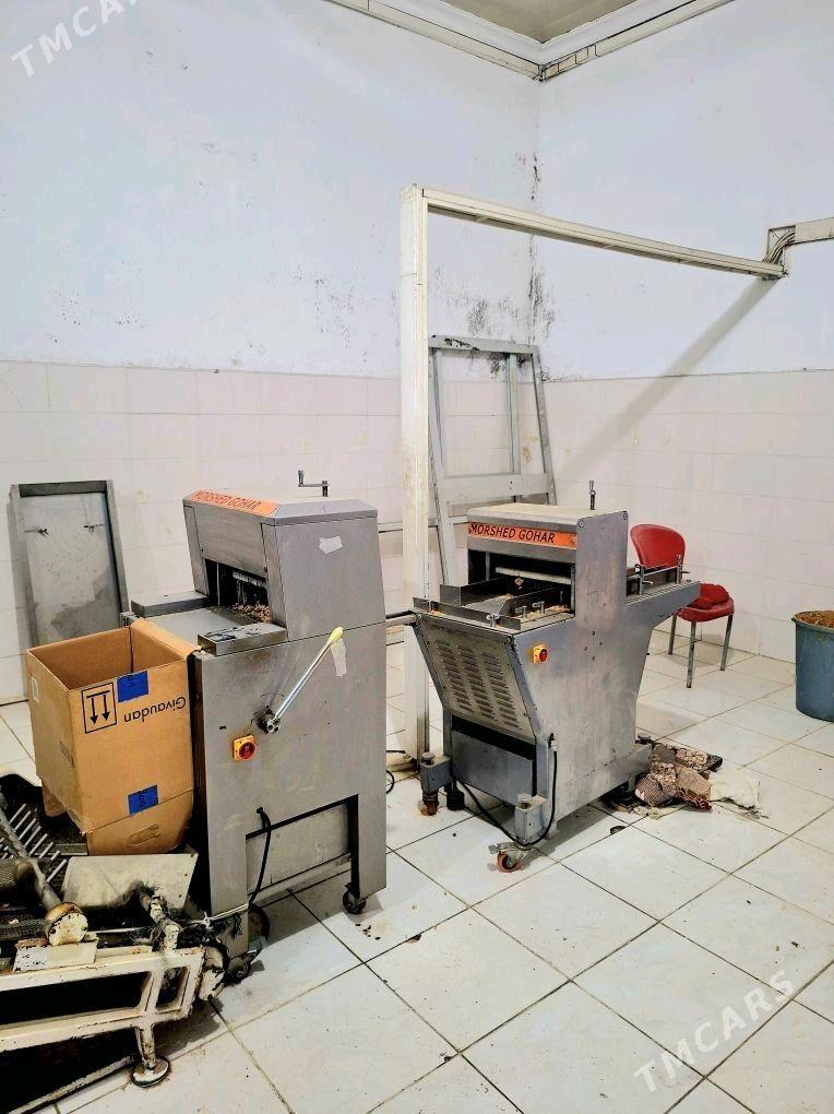 Zawot suhari - Гёкдепе - img 6