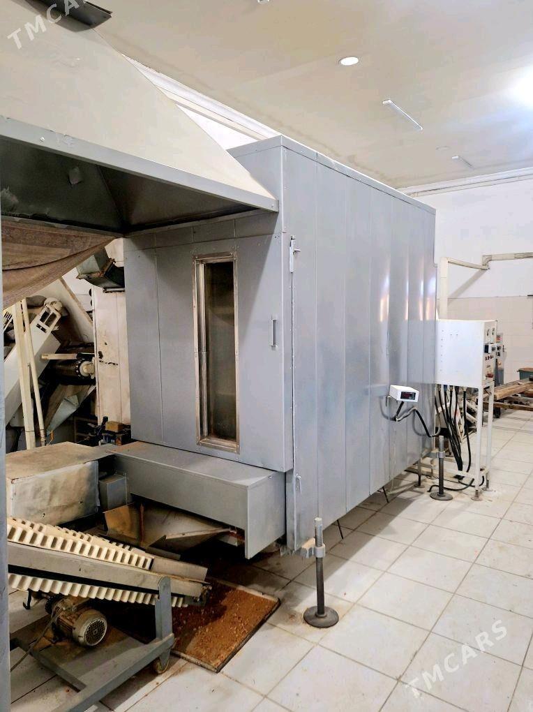 Zawot suhari - Гёкдепе - img 3