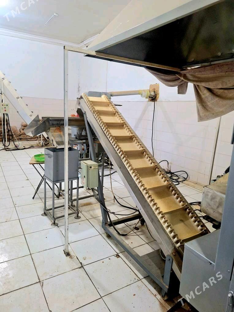 Zawot suhari - Гёкдепе - img 4