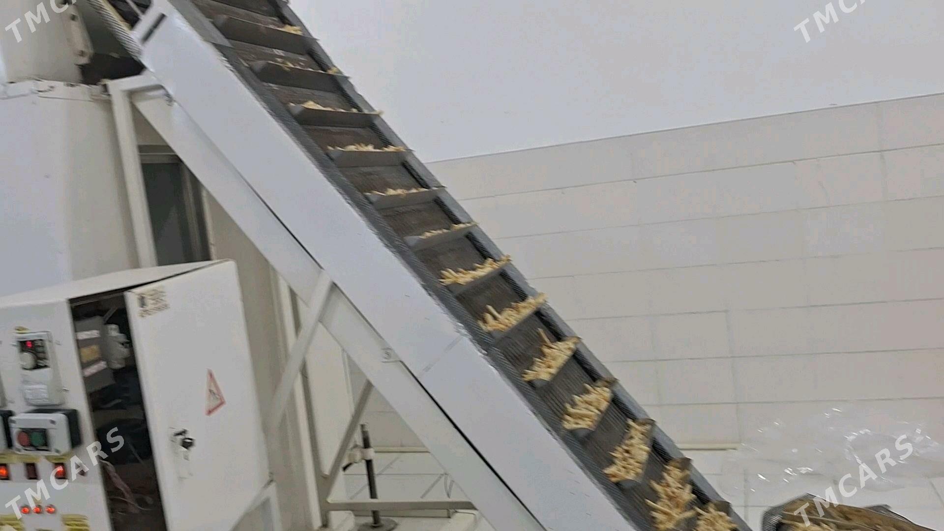 Zawot suhari - Гёкдепе - img 8