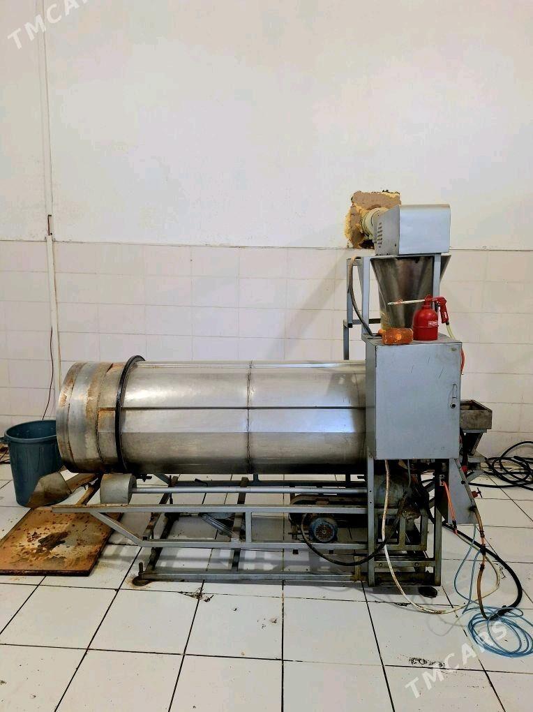 Zawot suhari - Гёкдепе - img 5