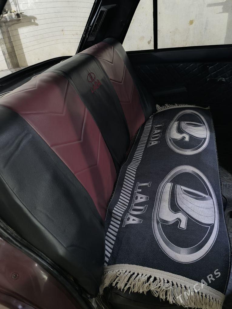 Lada 2107 1989 - 45 000 TMT - Baýramaly - img 7