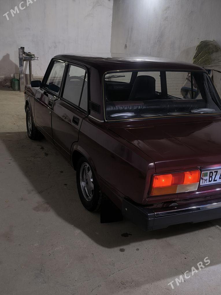 Lada 2107 1989 - 45 000 TMT - Baýramaly - img 3