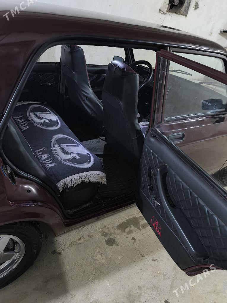 Lada 2107 1989 - 45 000 TMT - Baýramaly - img 6