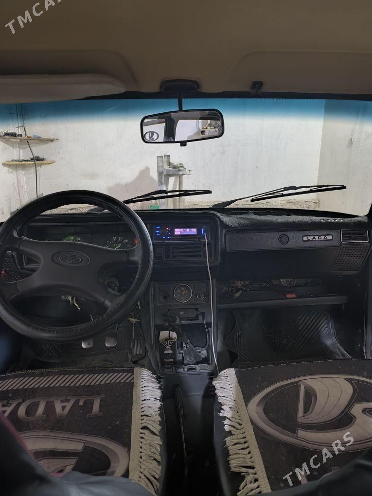 Lada 2107 1989 - 45 000 TMT - Baýramaly - img 9