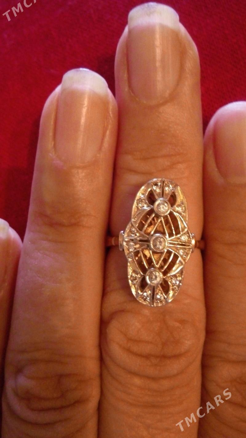 Гызыл йузук - Aşgabat - img 1