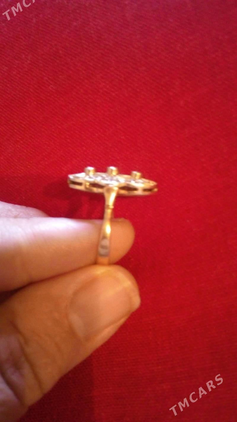 Гызыл йузук - Aşgabat - img 3