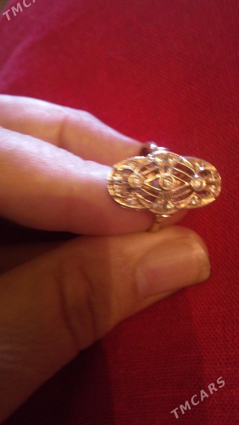 Гызыл йузук - Aşgabat - img 2