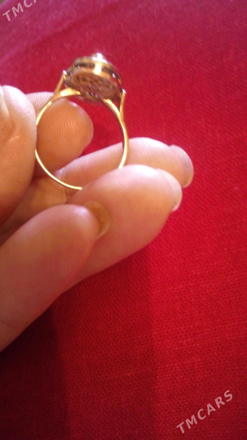 Гызыл йузук - Aşgabat - img 4