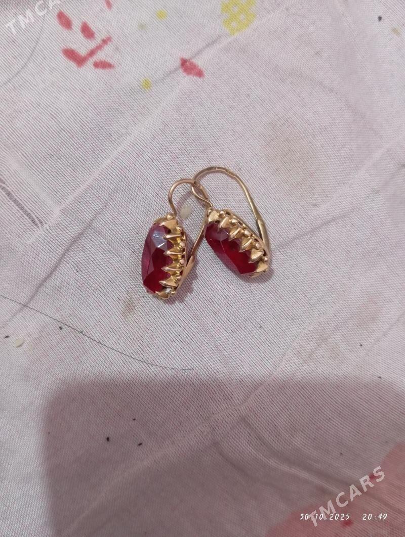 Гызыл гулакхалка - Гороглы (Тагта) - img 2