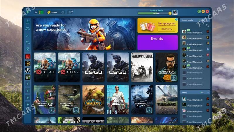 Айти специалист, Kompyuter isi - Gurtly - img 5